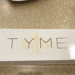 Tyme hair iron